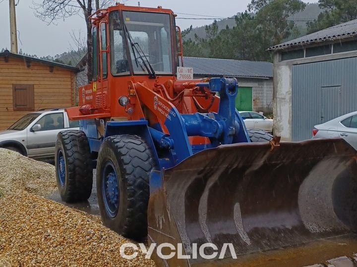 Pale gommate  926 4NB01129 - 5