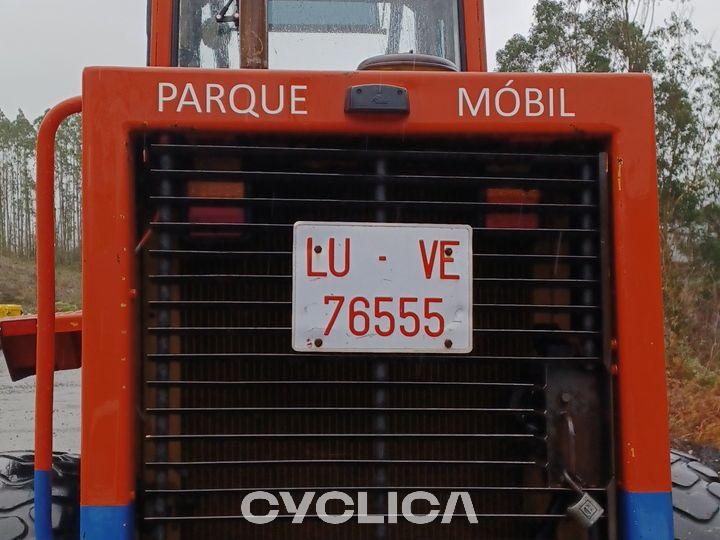 Pale gommate  926 4NB01129 - 9