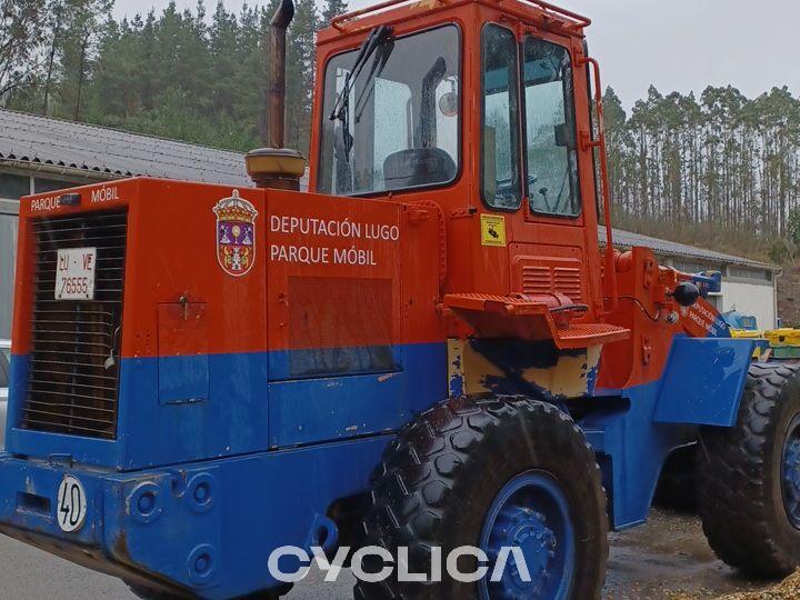 Pale gommate  926 4NB01129 - 7