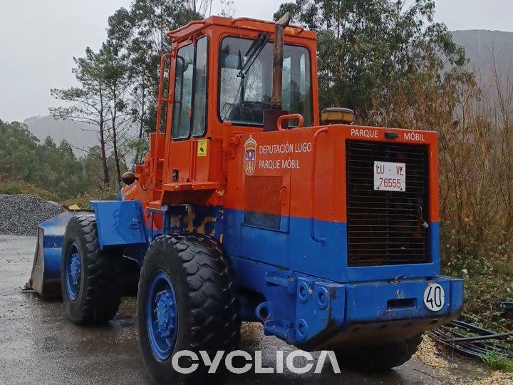 Pale gommate  926 4NB01129 - 6