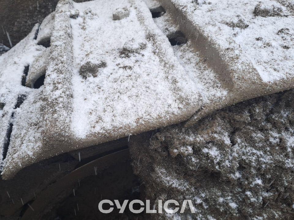 Buldozere dhe Traktorë me zinxhirë  D10T JJW00626 - 26