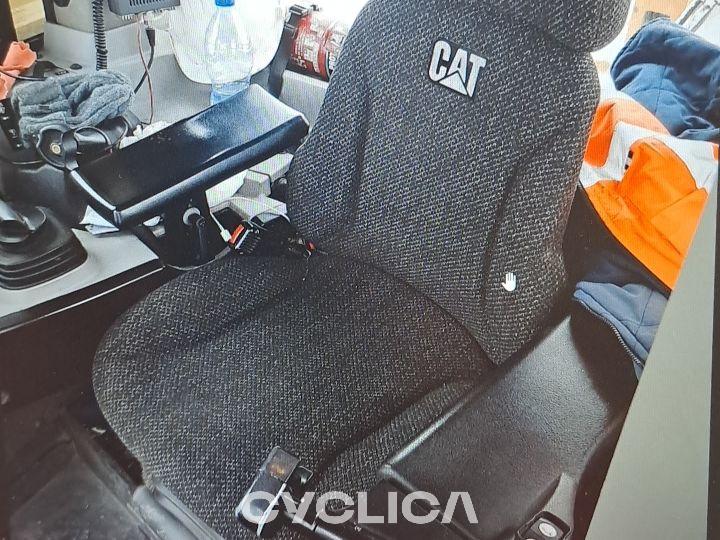 Buldozere dhe Traktorë me zinxhirë  D10T JJW00626 - 9