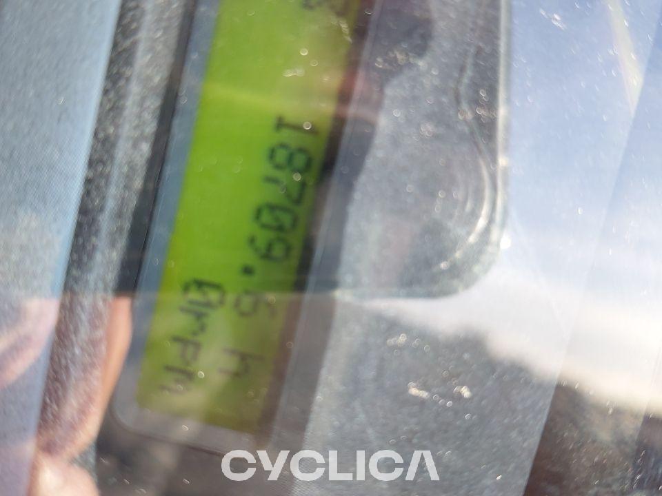 Pás Carregadoras de Rodas  WA430-6 H60363 - 9