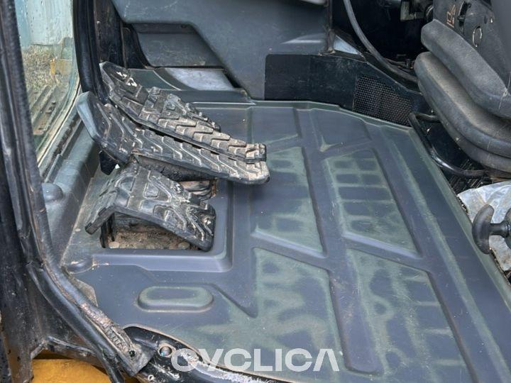 Bageri gusjeničari  315FLCR TDY13603 - 11