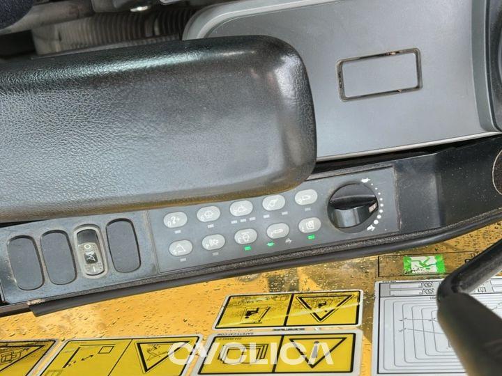 Bageri gusjeničari  315FLCR TDY13603 - 14