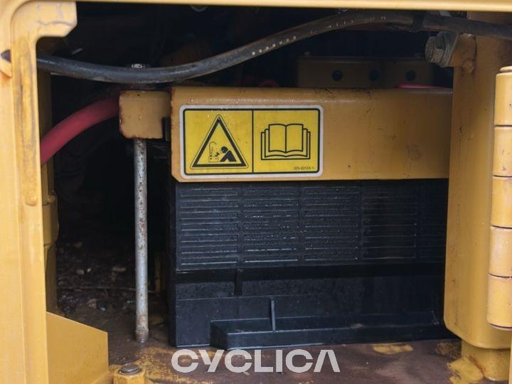 Bageri gusjeničari  315FLCR TDY13603 - 17