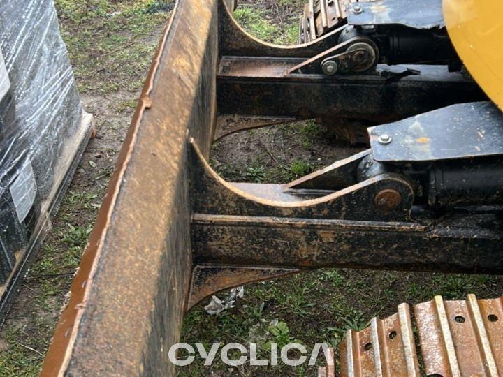 Bageri gusjeničari  315FLCR TDY13603 - 20