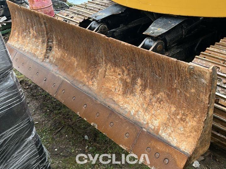 Bageri gusjeničari  315FLCR TDY13603 - 21