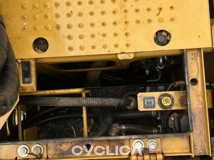 Bageri gusjeničari  315FLCR TDY13603 - 23