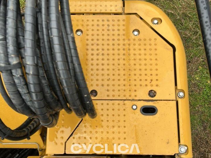 Bageri gusjeničari  315FLCR TDY13603 - 24