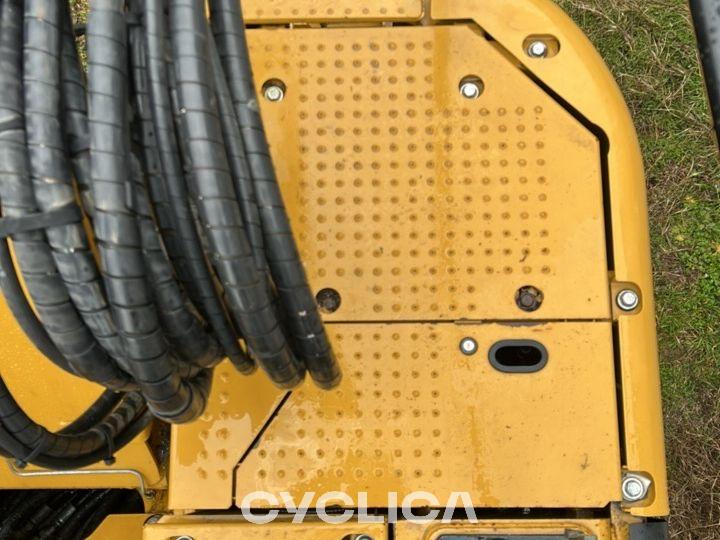 Bageri gusjeničari  315FLCR TDY13603 - 25