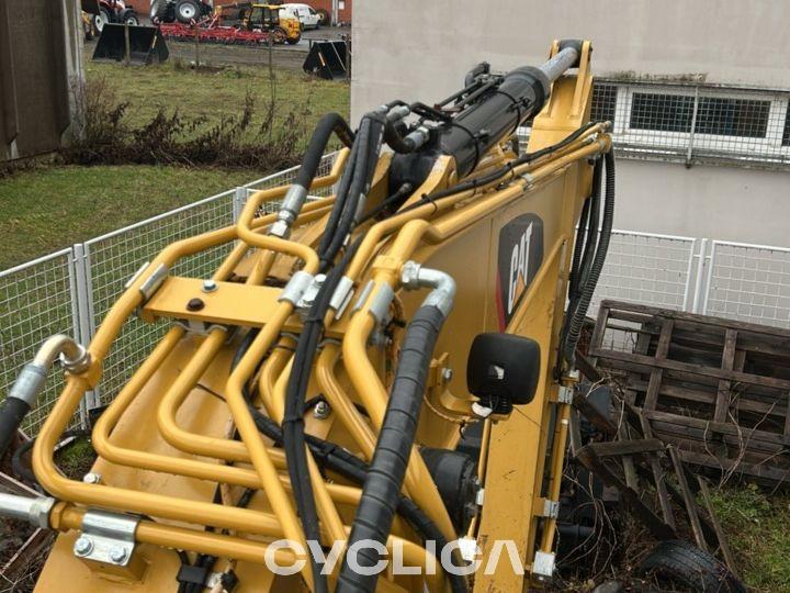 Bageri gusjeničari  315FLCR TDY13603 - 26