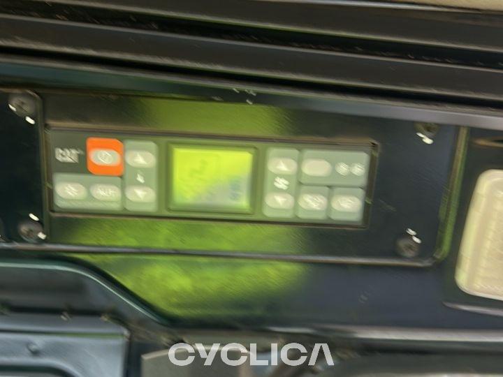 Bageri gusjeničari  315FLCR TDY13603 - 27