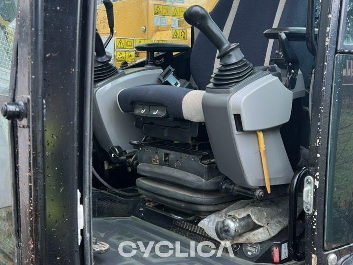 Bageri gusjeničari  315FLCR TDY13603 - 10