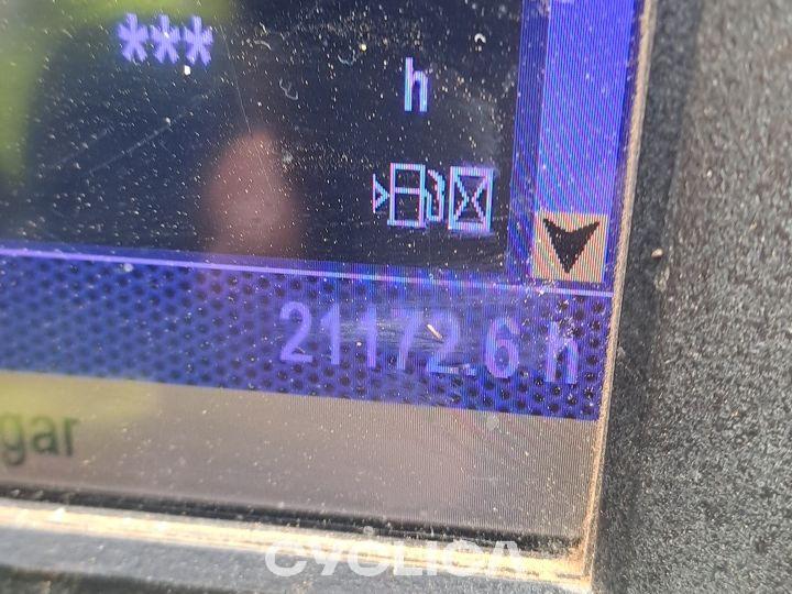 Dumpera dhe kamionë të artikuluar  740B T4R00594 - 10