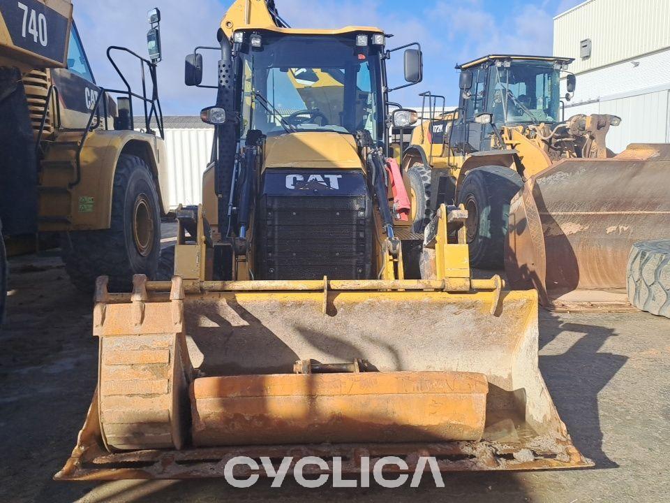 Terne e terne  428F2 HWN00911 - 11