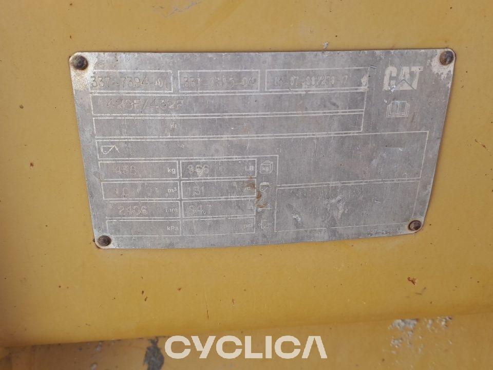 Terne e terne  428F2 HWN00911 - 14