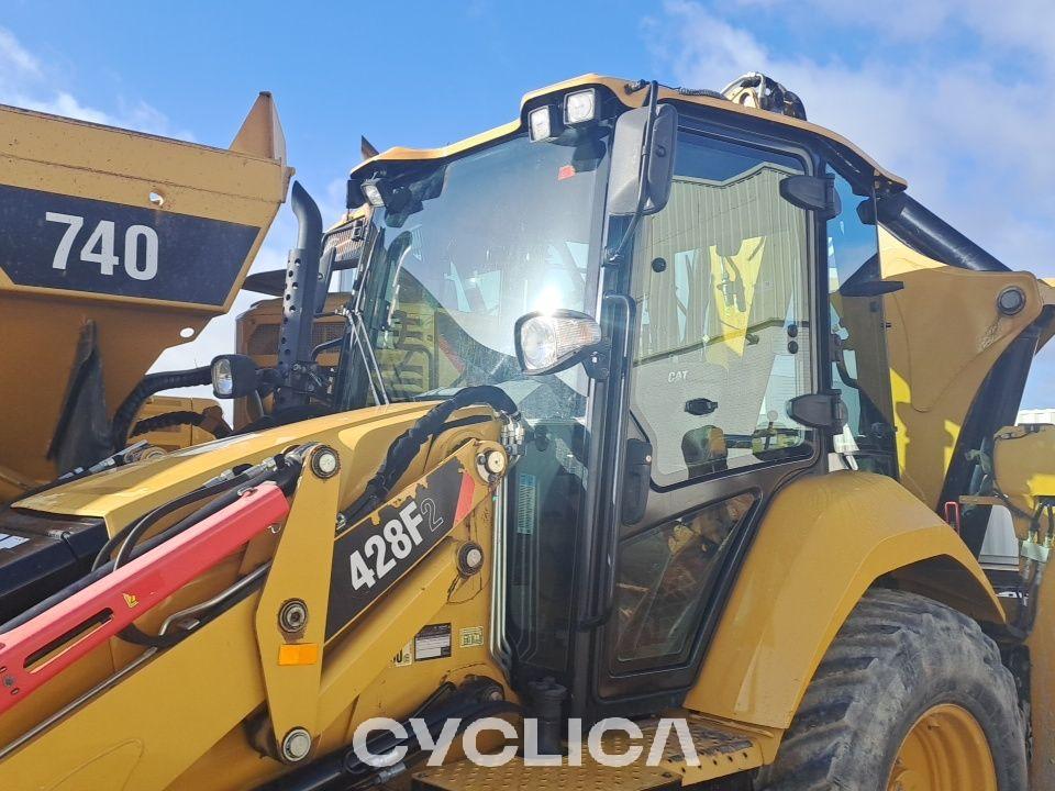 Terne e terne  428F2 HWN00911 - 16