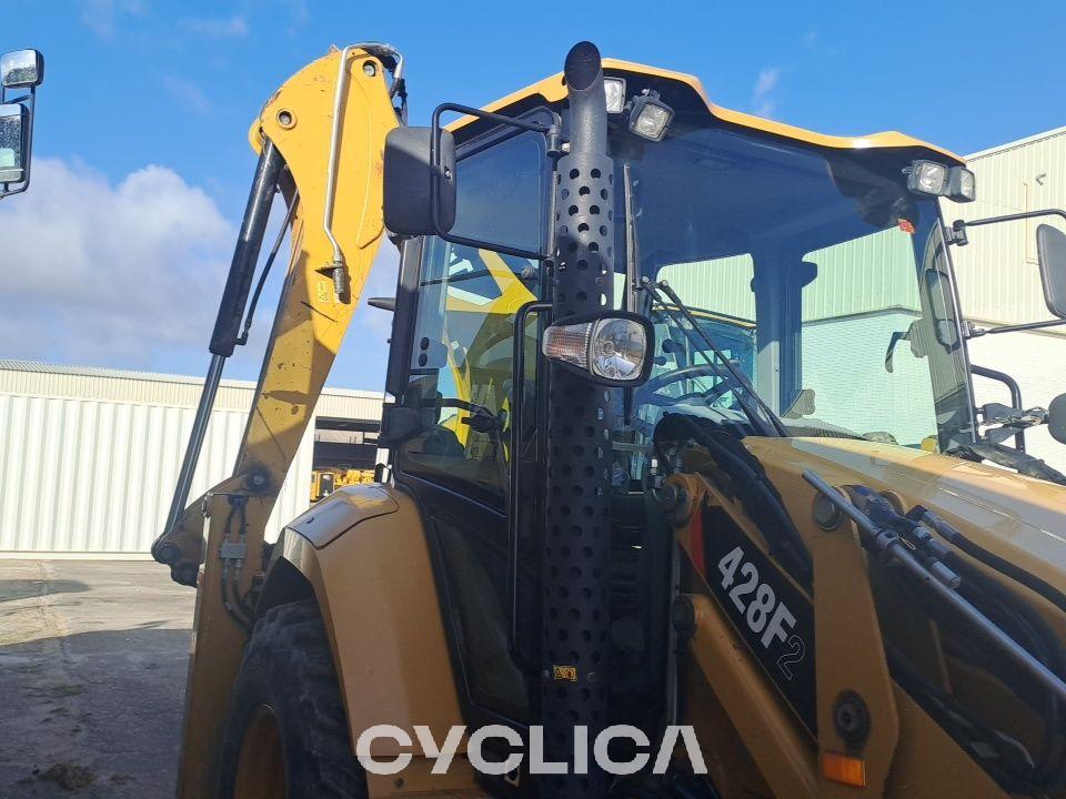 Terne e terne  428F2 HWN00911 - 21