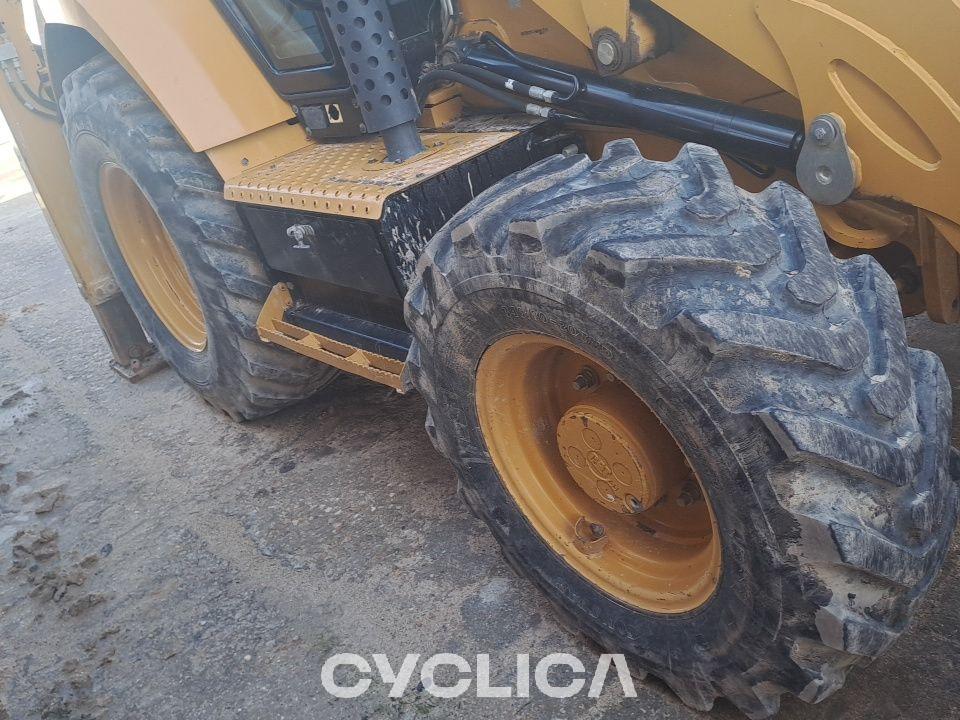 Terne e terne  428F2 HWN00911 - 22