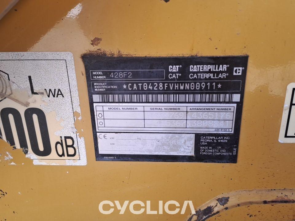 Terne e terne  428F2 HWN00911 - 7