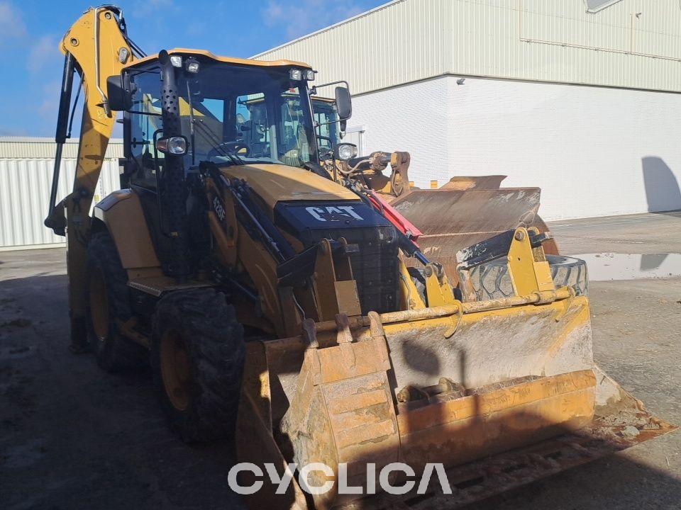 Terne e terne  428F2 HWN00911 - 4