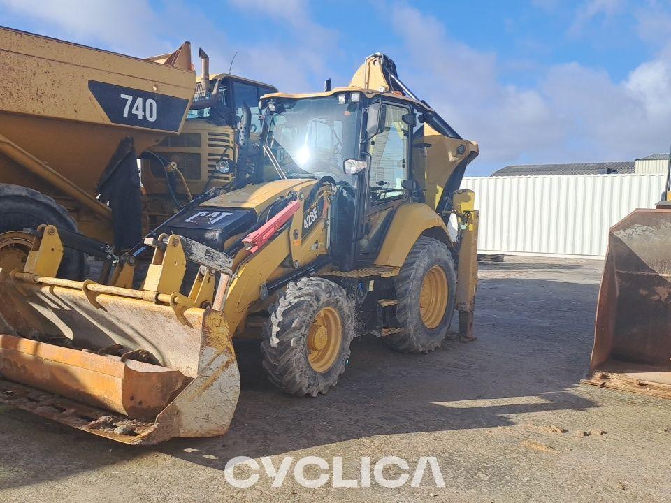 Terne e terne  428F2 HWN00911 - 3