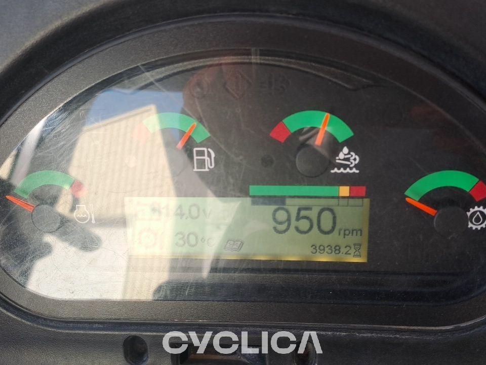 Terne e terne  428F2 HWN00911 - 10