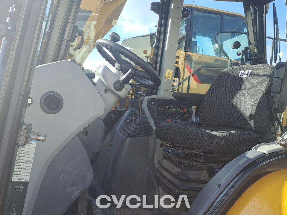 Terne e terne  428F2 HWN00911 - 9