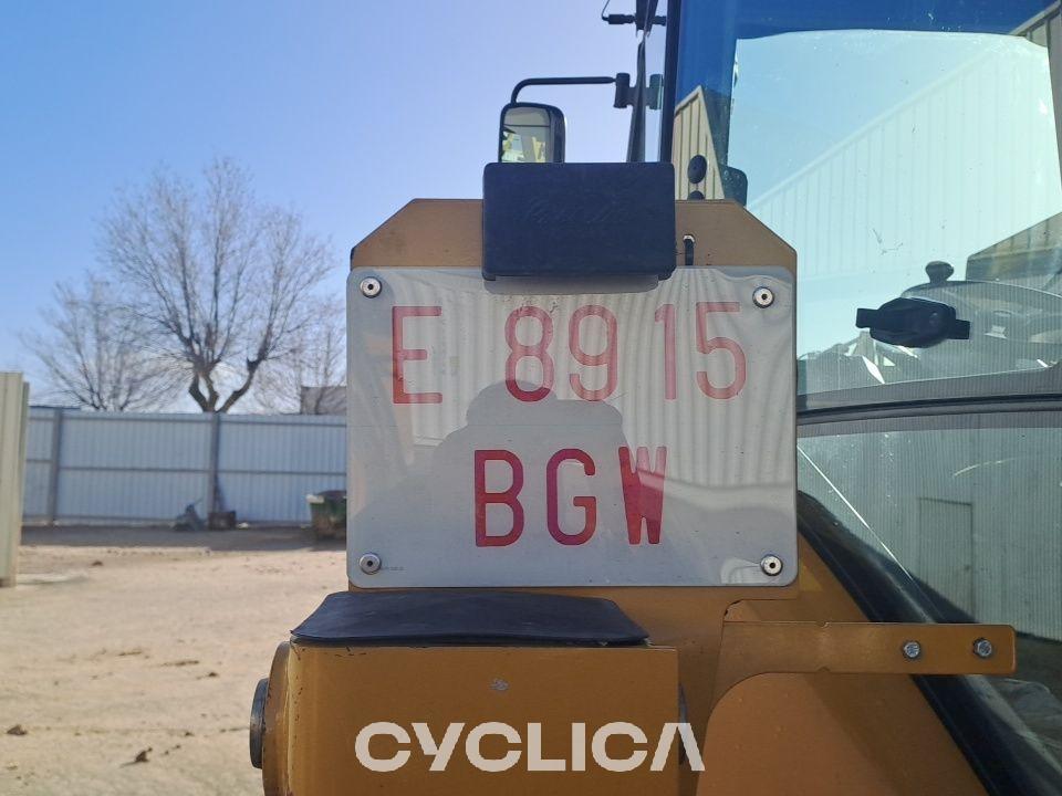 Terne e terne  428F2 HWN00911 - 8