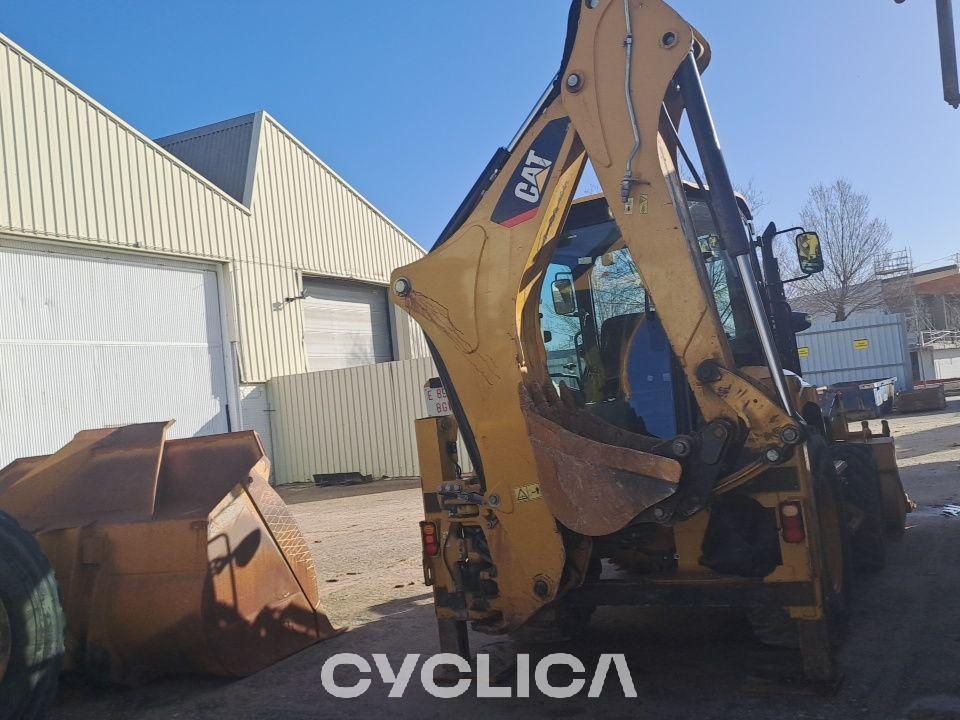 Terne e terne  428F2 HWN00911 - 6