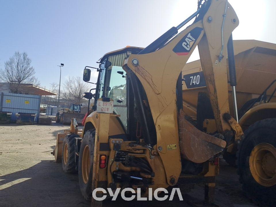 Terne e terne  428F2 HWN00911 - 5