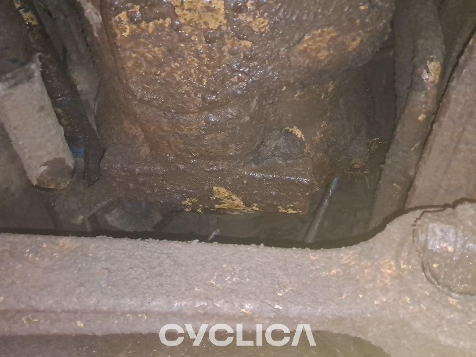 Dumpera dhe kamionë të artikuluar  740B T4R00918 - 32