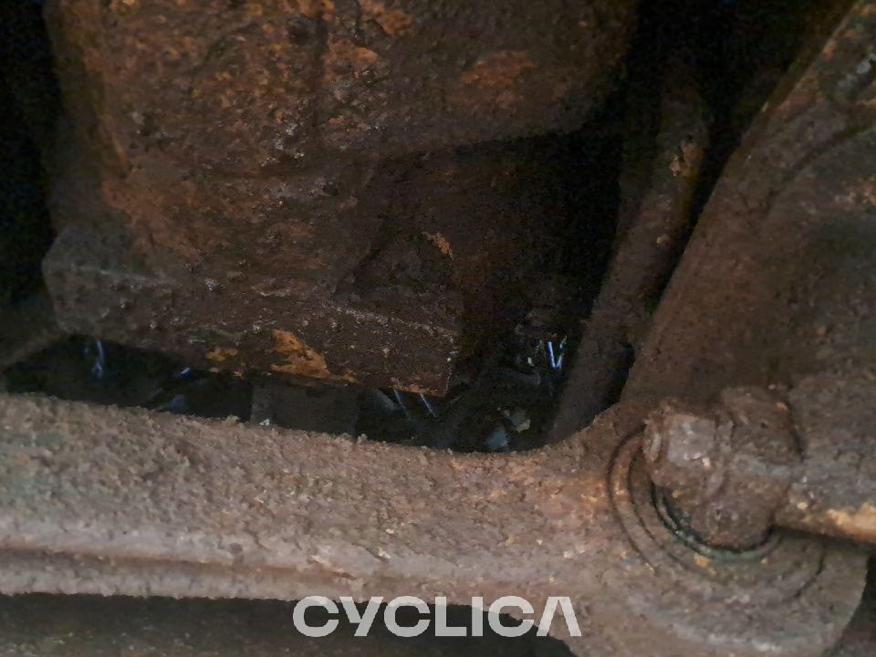 Dumpera dhe kamionë të artikuluar  740B T4R00918 - 33