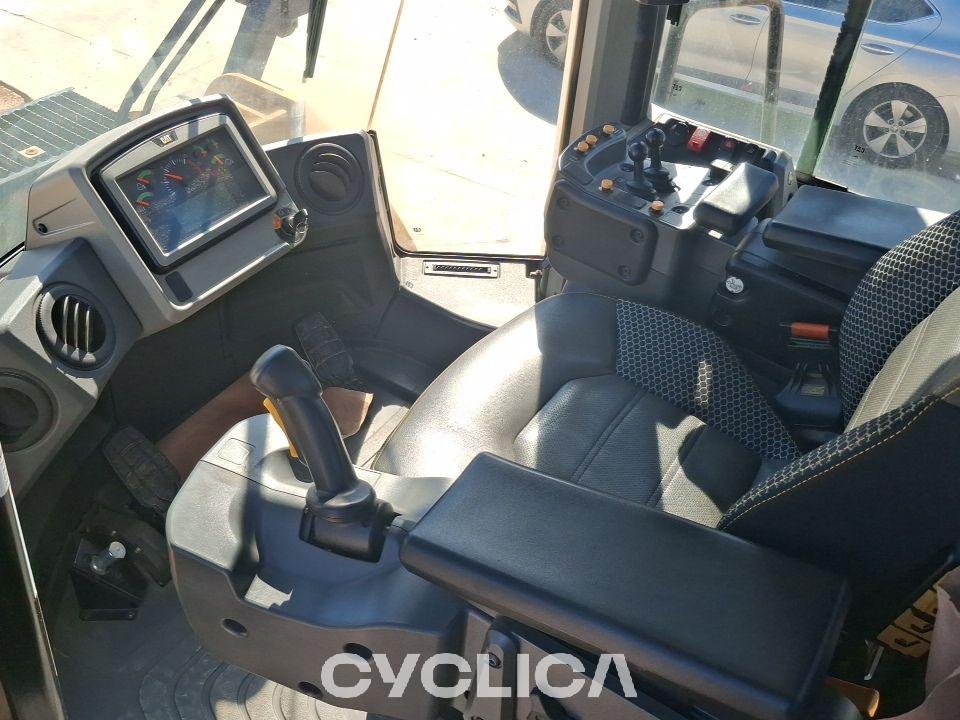 Utovarivači na točkovima  966M XE DZL00921 - 8