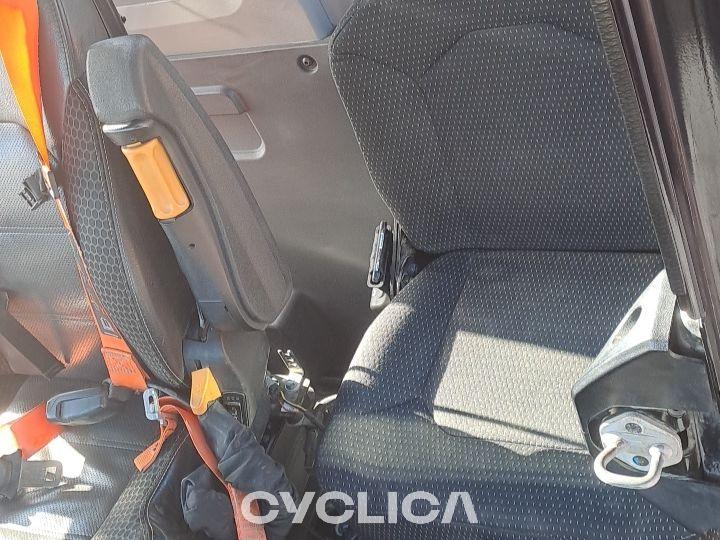 Kiperi i zglobni kamioni  730 3T301061 - 10