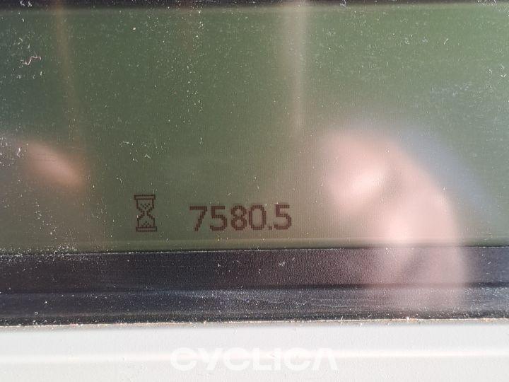 Kiperi i zglobni kamioni  730 3T301061 - 9