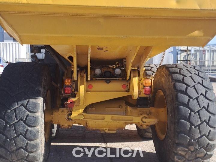 Kiperi i zglobni kamioni  730 3T301061 - 7