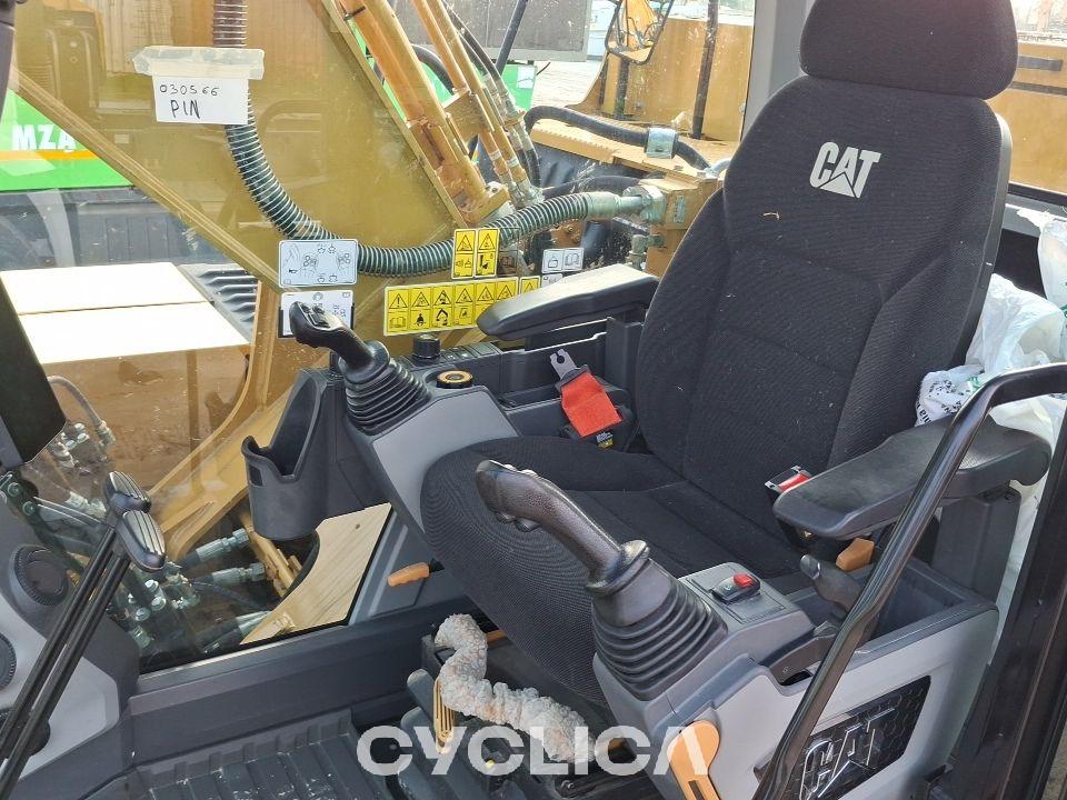 Bageri guseničari 330 GC TML10017 - 8