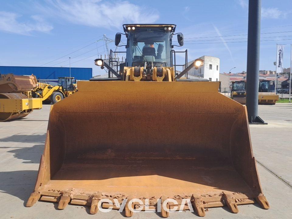 Pale gommate 980XE XMA00259 - 11