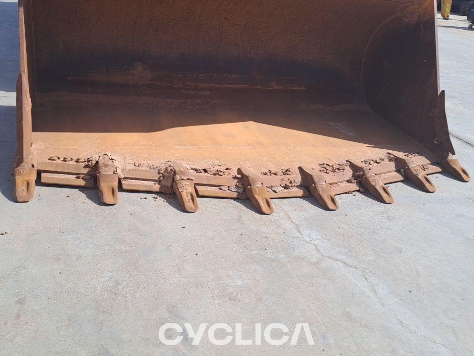 Pale gommate 980XE XMA00259 - 12