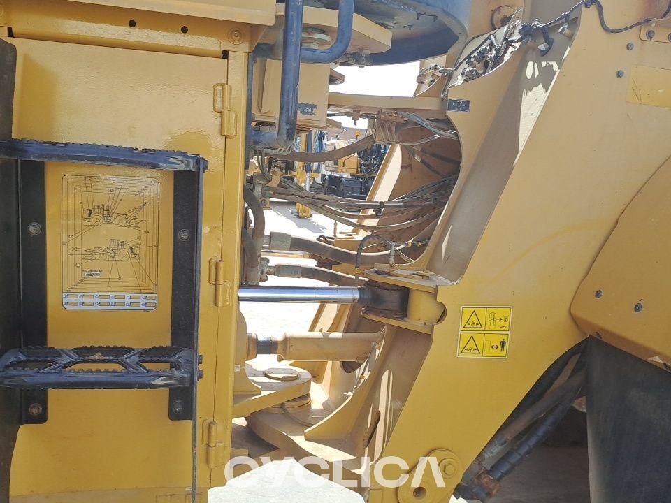 Pale gommate 980XE XMA00259 - 15