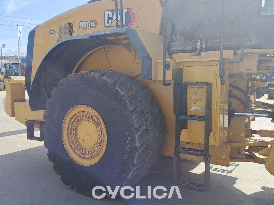 Pale gommate 980XE XMA00259 - 16