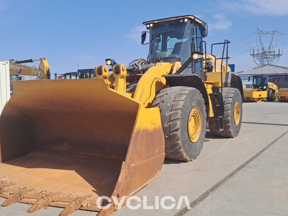 Pale gommate 980XE XMA00259 - 3