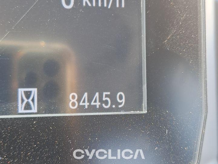 Pale gommate 980XE XMA00259 - 10