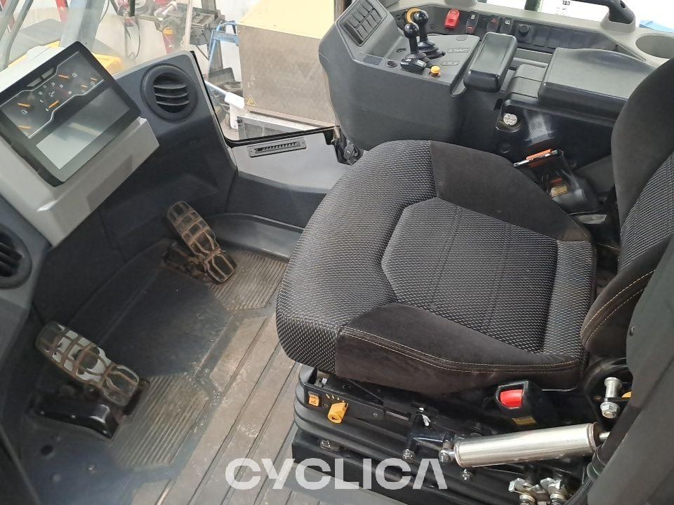 Pale gommate 980XE XMA00259 - 9