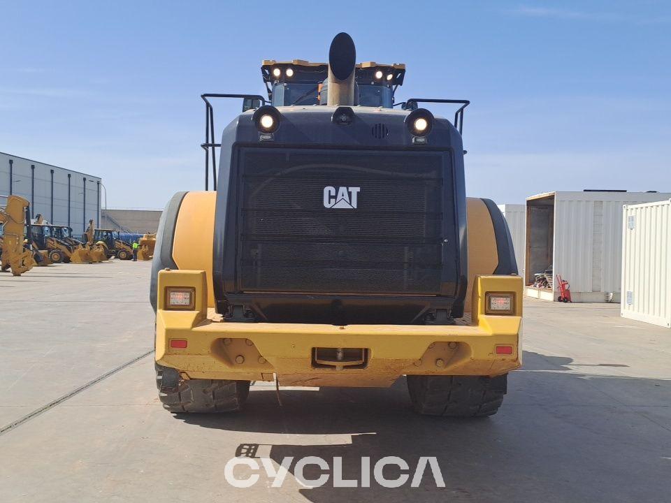 Pale gommate 980XE XMA00259 - 8