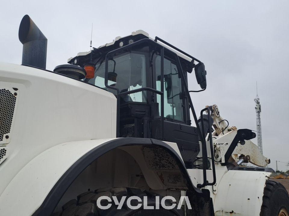 Pale gommate  972MXE R1Z00501 - 12