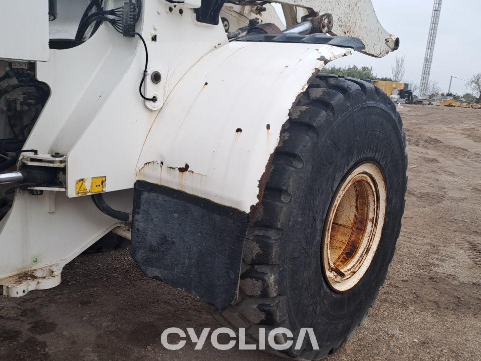 Pale gommate  972MXE R1Z00501 - 13