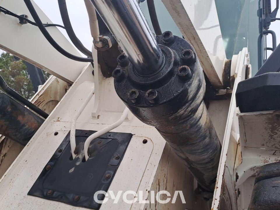 Pale gommate  972MXE R1Z00501 - 14